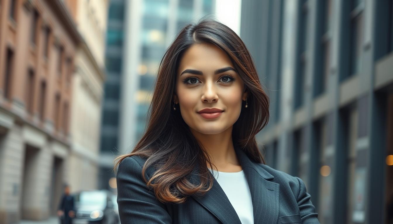 Property transactions support specialist