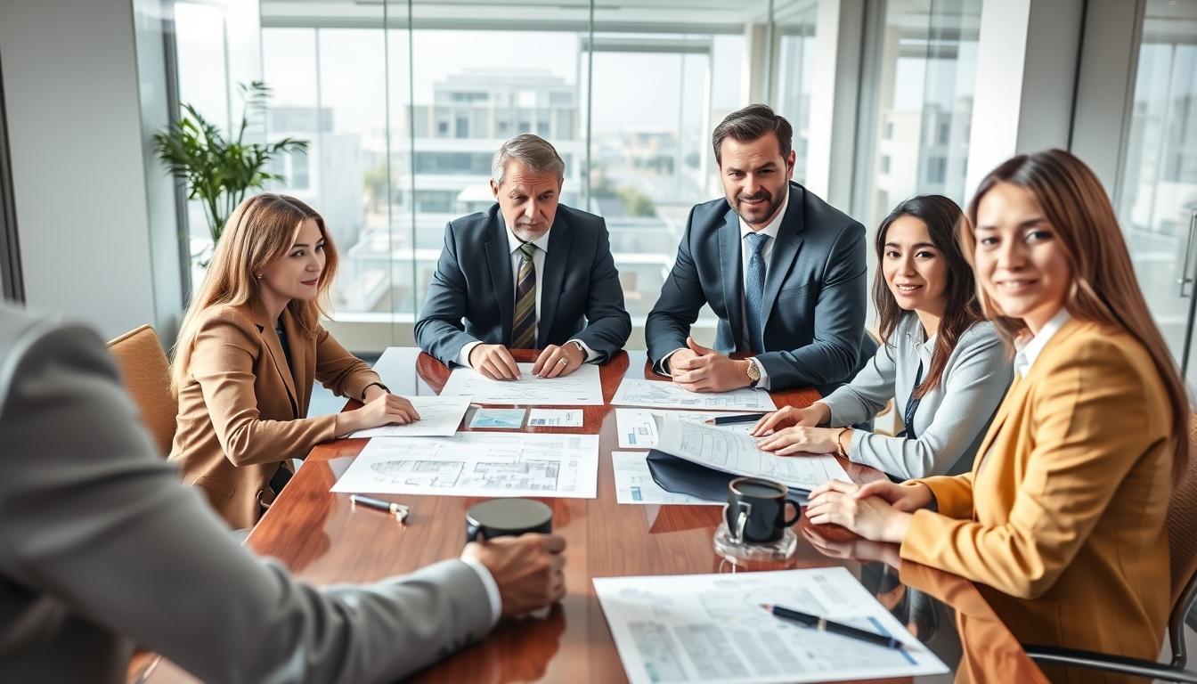 Documents for real estate conveyancing and transfer review