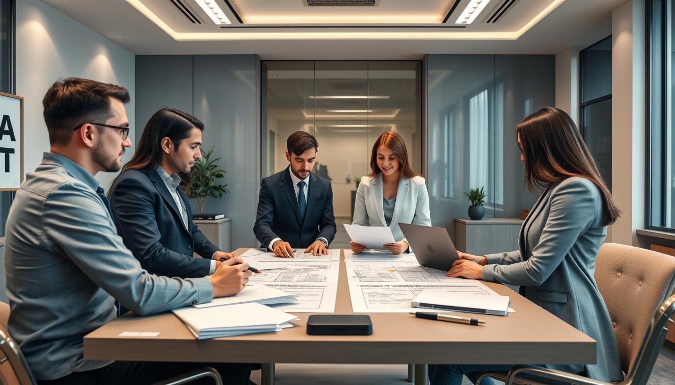 Conveyancing process and property ownership transfer