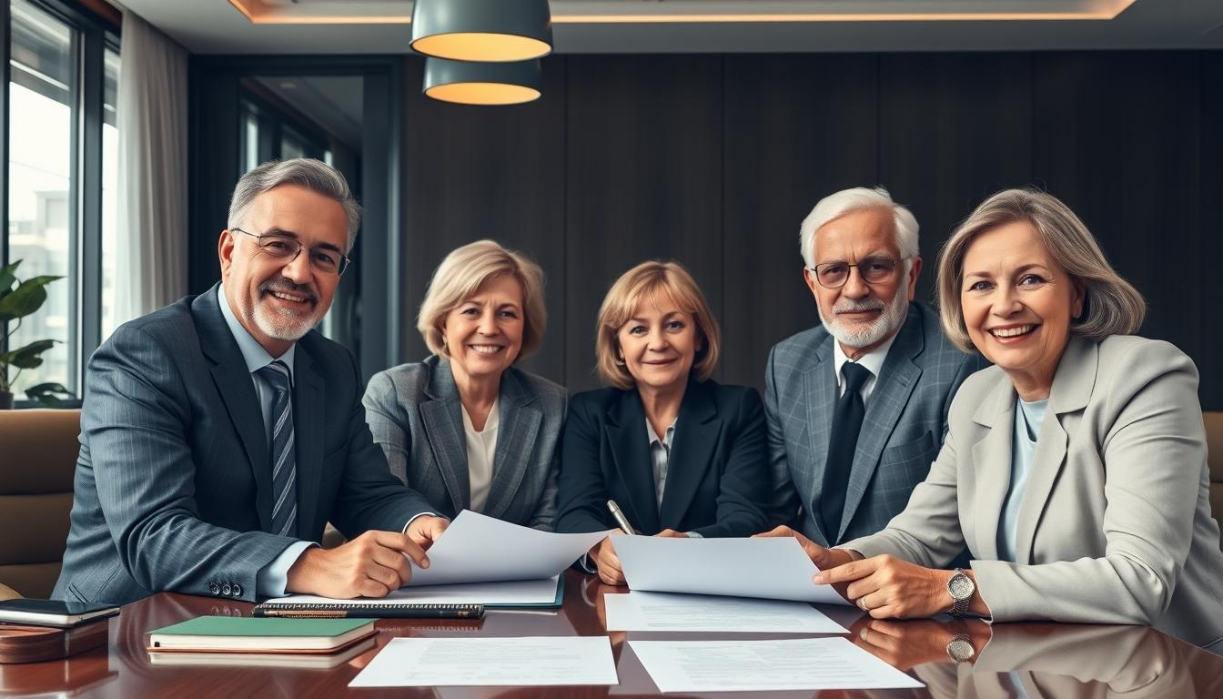 Real estate transaction coordination and communication